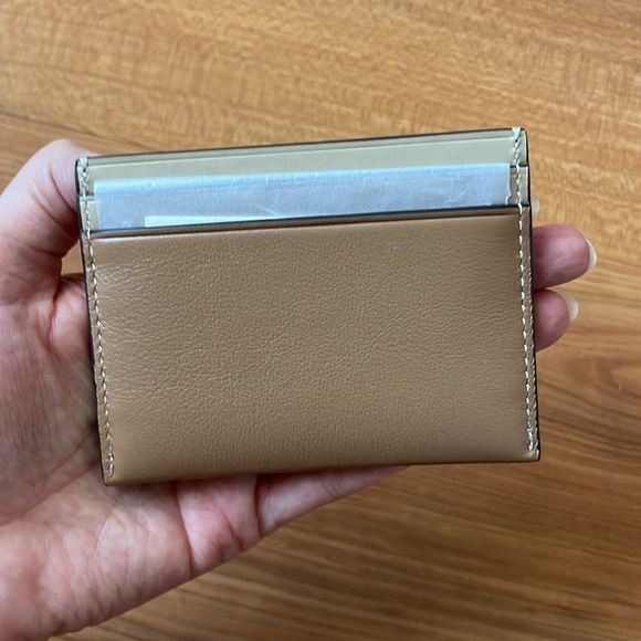 Tory Burch TCard Case - Picture 2 of 5